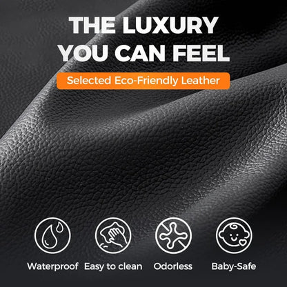 🎉 🚗 Car Seat Back Storage Bag – Waterproof, Multi-Pocket Design & Universal Fit ✨