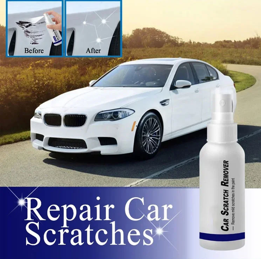 🔥Hot-selling!🔥Car paint scratch repair spray🚙Suitable For All Colors Car Paint