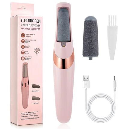 Electric Feet Callus Remover
