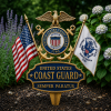 🇺🇸 Last Day Promo: 49% OFF 🎖️- US Military Branch Tribute Garden Stake Collection - ✈️Buy 2 Free Shipping Today!