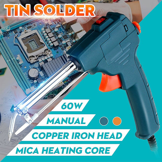 🔥While Supplies Last 50% OFF!🎉 Soldering Iron Kit