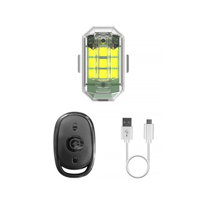 48% OFF ✨✨High Brightness Wireless LED Strobe Light