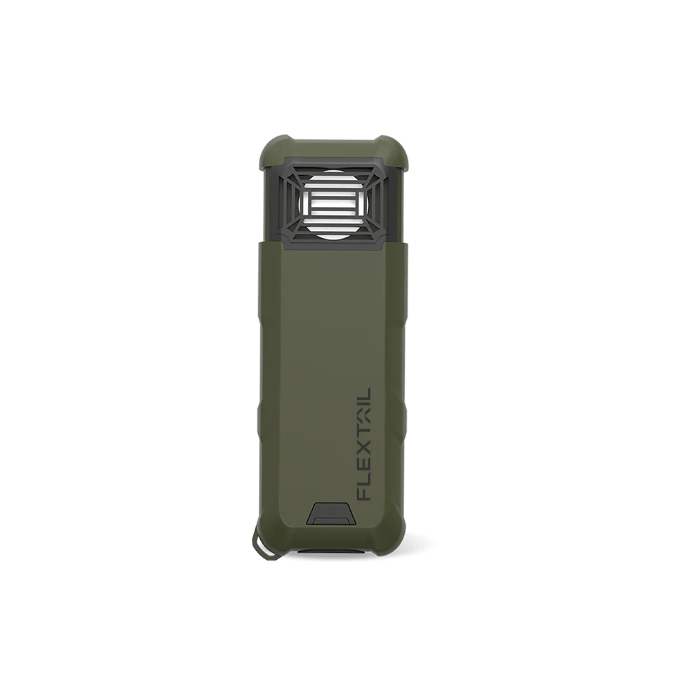 Max Repeller 2: Bug-Free Living Anywhere