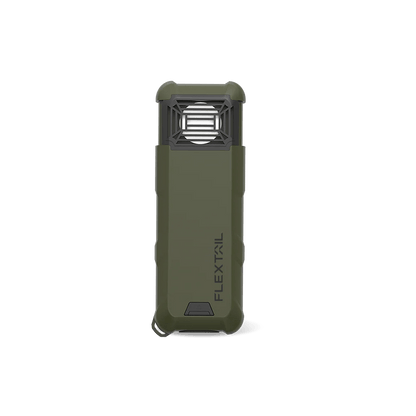 Max Repeller 2: Bug-Free Living Anywhere
