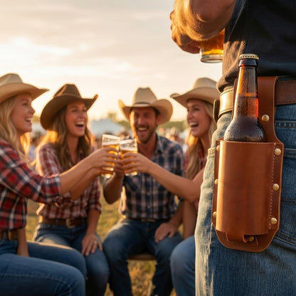 Brew Bandit Canned Beverage Holster