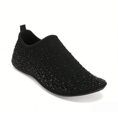 Women's Barefoot Water Shoes Travel House Slippers