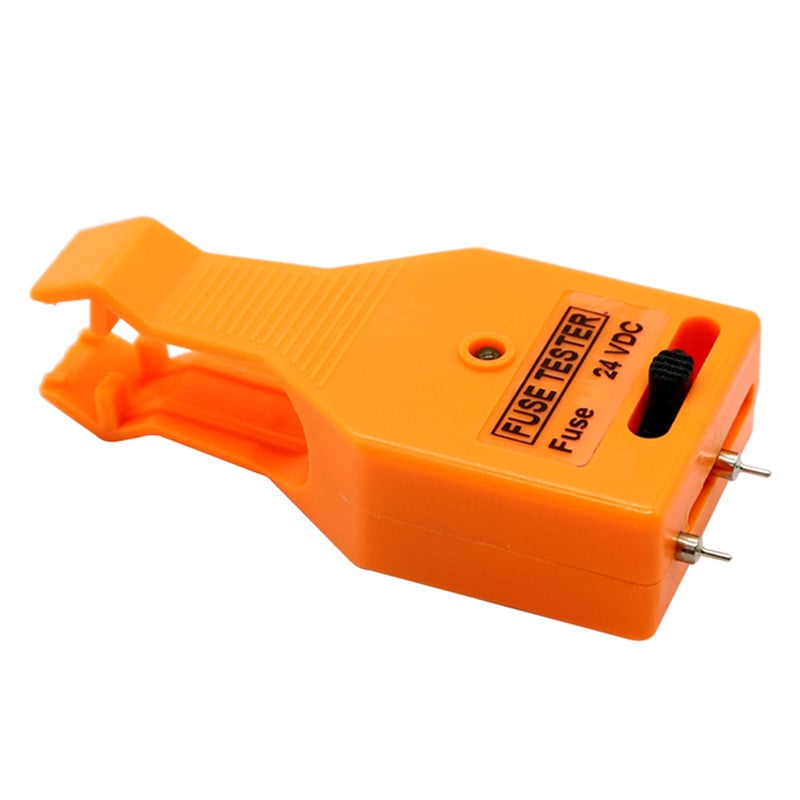 Dual Auto Fuse Tester Puller