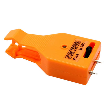 Dual Auto Fuse Tester Puller