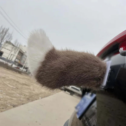 🚗🐾 Remote Control Electric Car Tail – Make Your Car Stand Out