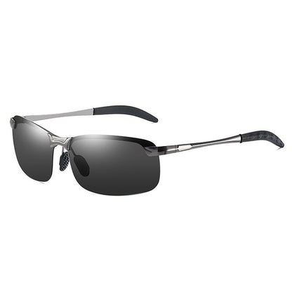 🚙🕶️Smart Vision Glasses – Anti-Glare UV Protection with Infrared Night Vision & Impact-Resistant Lenses