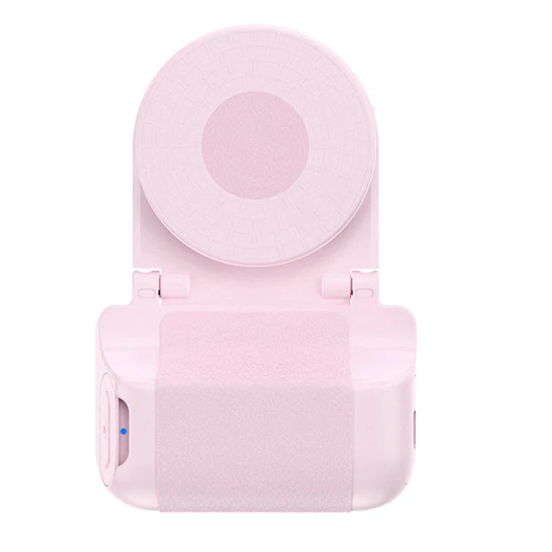 Bluetooth Camera Grip with Remote Shutter