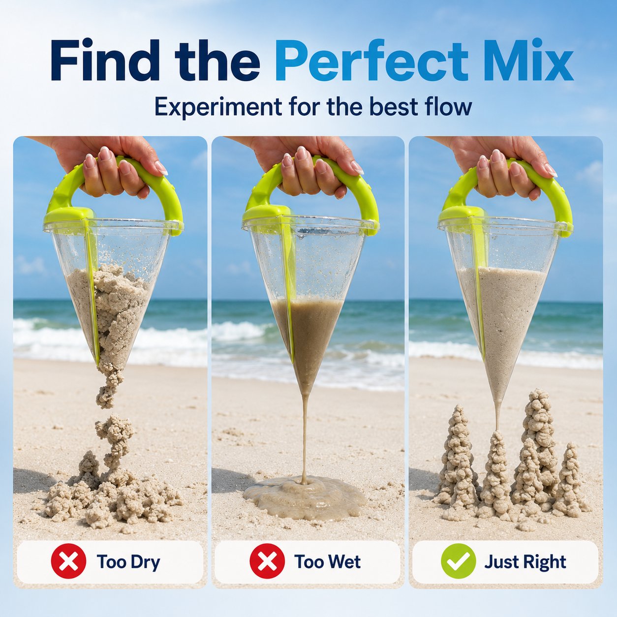 🌿 BPA-Free & PVC-Free Sand Art Fun for Kids