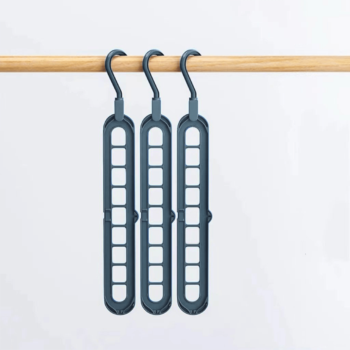 9 in 1 Smart Hanger ProTM