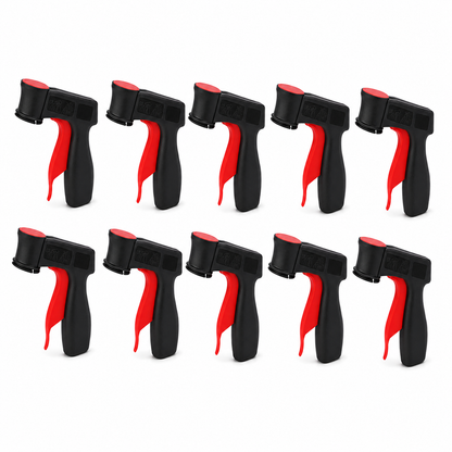 🔥Limited Time 50% Off🎨 Spray Can Trigger Handle