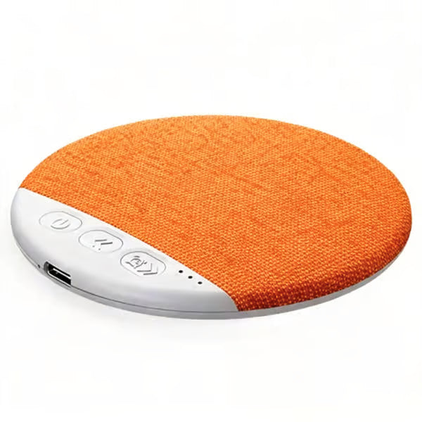 🔥49% OFF🔥 - S1 Ultra-Thin Bluetooth Pillow Speaker with Bluetooth 6.0 - Bone Conduction Technology