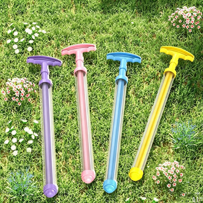 🔥Limited Time 50% Off✨Telescopic Water Gun,Water Fireworks Gun