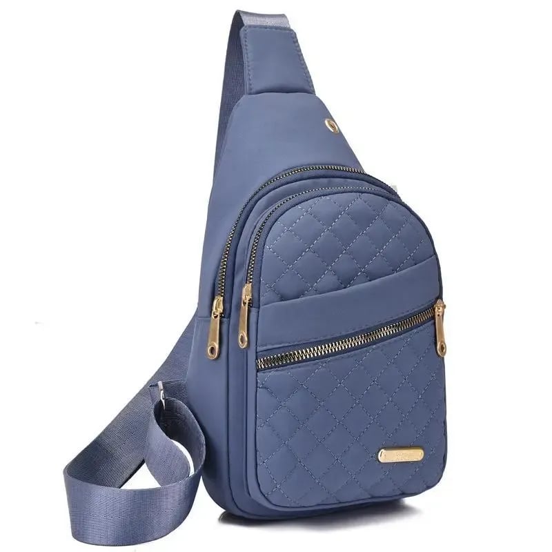 Hot Sale🎀✨ 2026 Quilted Fanny Pack for Women