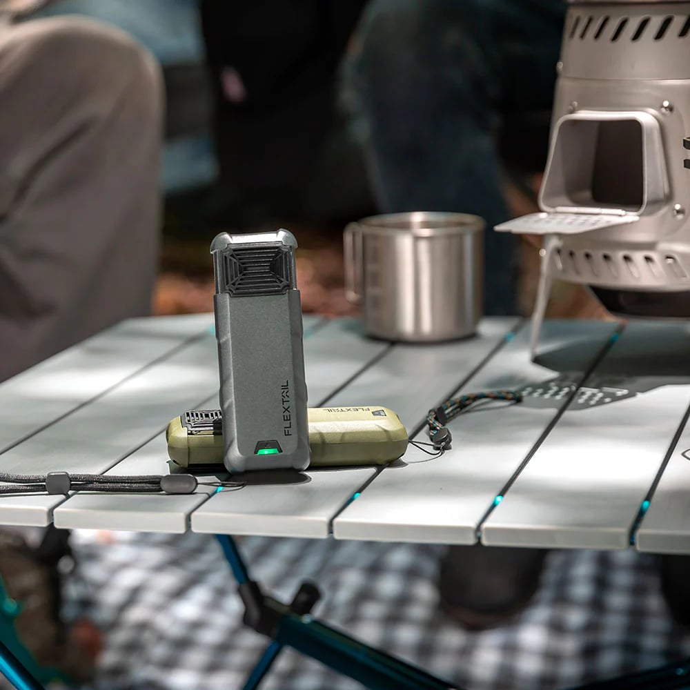 Max Repeller 2: Bug-Free Living Anywhere