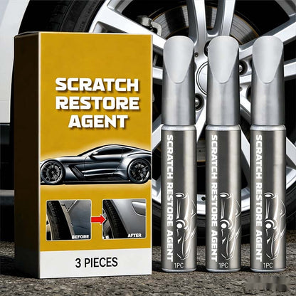 🔥Hot Sale 49% off🌟🖊️ Wheel Scratch Repair Pen