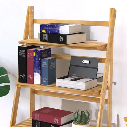 ⏳Limited-time 50% off⏰Secret Book Safe Box🔒💵