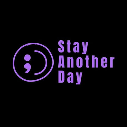 🔥LAST DAY 50% OFF - 🎗️Share Pack❤️ SAD Mental Health Awareness Car Decal (Set of 3)