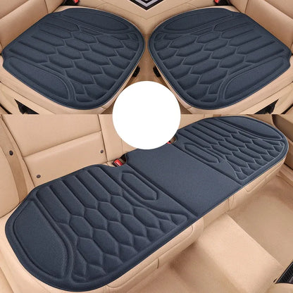 🏆🚗LAST DAY 49% OFF🌟🎁Cooling Car Seat Cushion