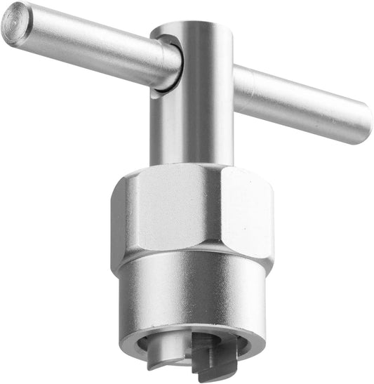 104421 Cartridge Puller For Moen Cartridge Removal Tool Compatible with Moen 1200,1222,1225 Single Handle Cartridges Moen Shower Cartridge Faucet Cartridge Replacement Core Puller