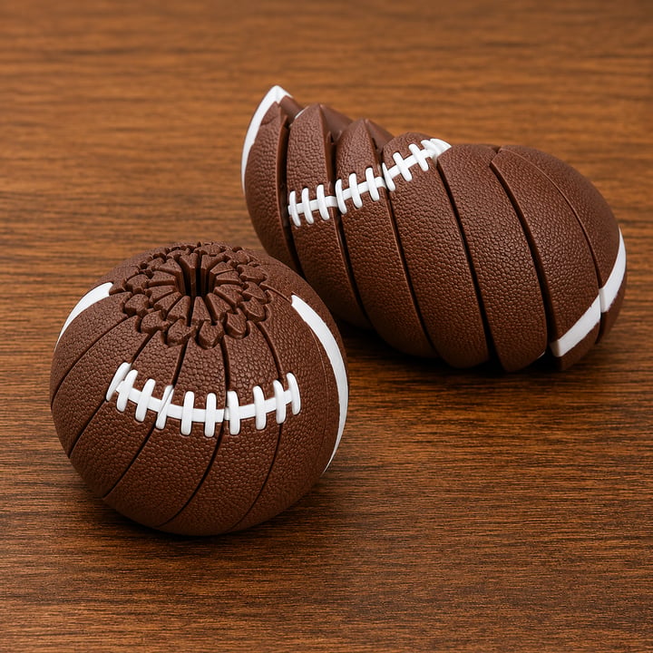 ⏰49% OFF - ⚾Baseball Fidget Ball Toy