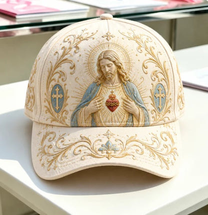 🔥HOT SALE 49% OFF 🌸🌿 Garden Morning Cap (✨2026 Limited Edition)