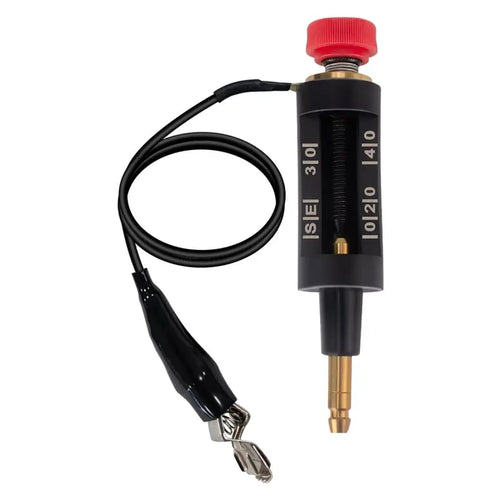 🔧 Adjustable Spark Plug & Ignition Coil Tester