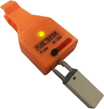 Dual Auto Fuse Tester Puller