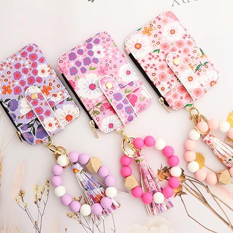 🎁Today's Special $8.99🔥Women's Boho Beaded Wallet