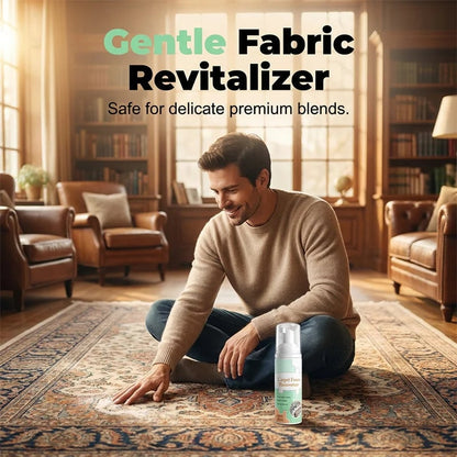 🔥BUY 1 GET A FREE🔥Waterless Carpet Foam Stain Remover with Towel