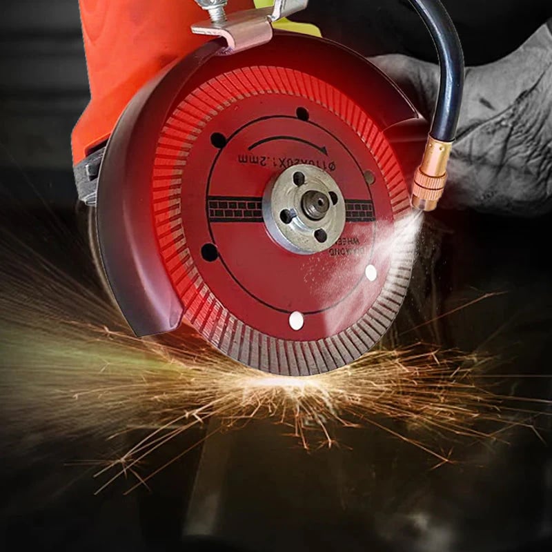 🔥#1 Bestseller - Sconto del 49%丨Flexible Spray for Cutting Machines