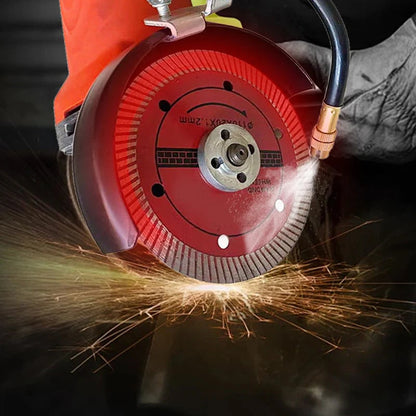 🔥#1 Bestseller - Sconto del 49%丨Flexible Spray for Cutting Machines