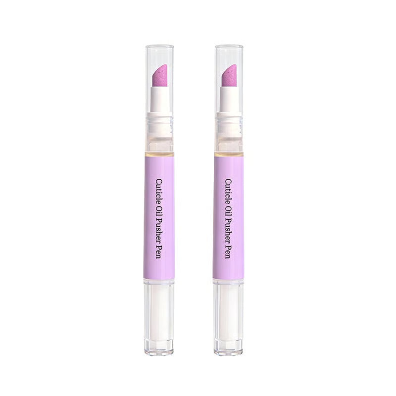 🥳HOT SALE 2026🥳💞 Cuticle Pusher Oil Pen