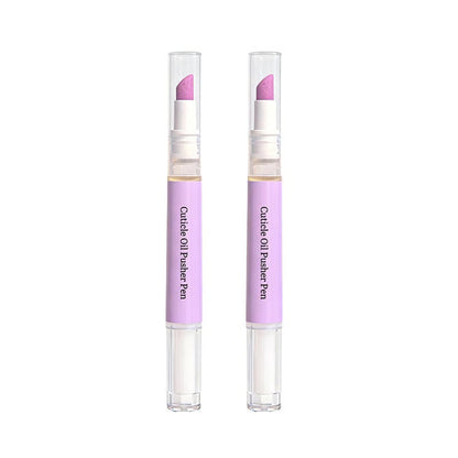 🥳HOT SALE 2026🥳💞 Cuticle Pusher Oil Pen
