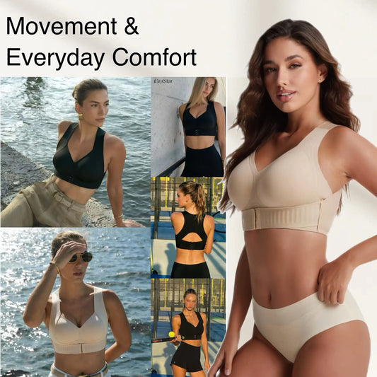 Comfortable All Seasons Underwear - Customer Appreciation