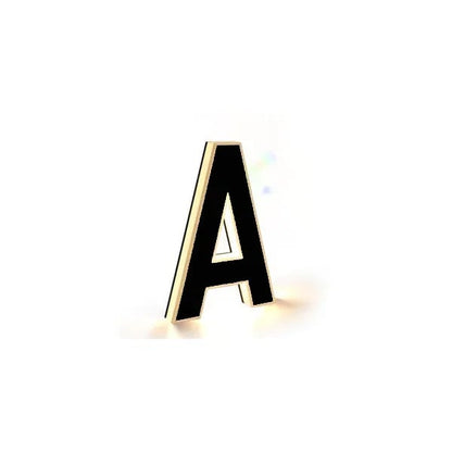 🔥Today 49% OFF🔥House Numbers Waterproof LED Address