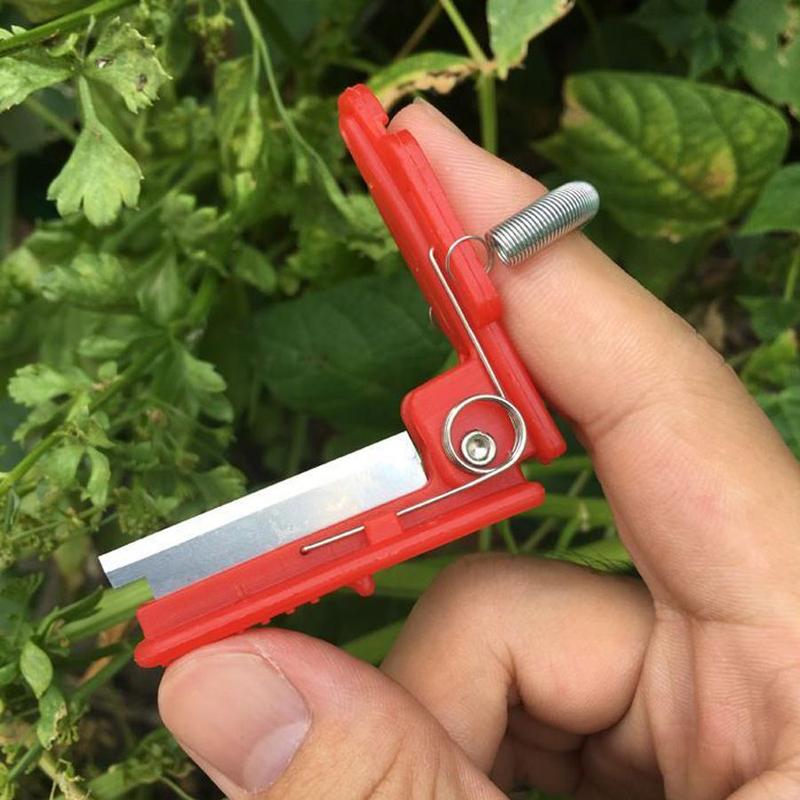 3 PCS Garden Thumb Knife🍀