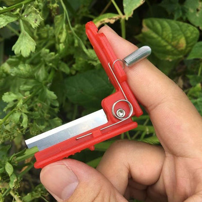 3 PCS Garden Thumb Knife🍀