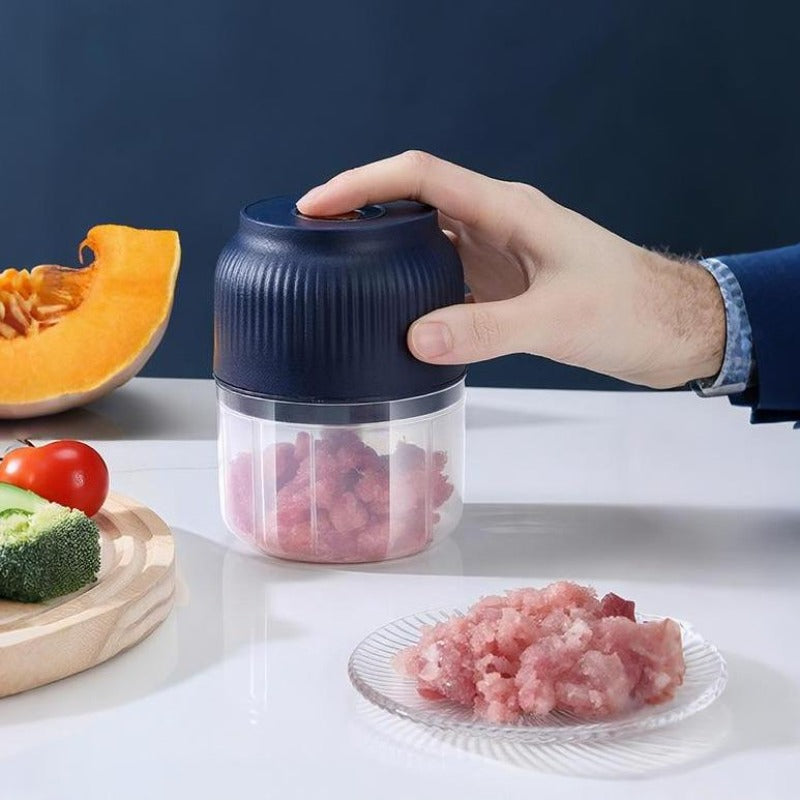 ✨Electric Garlic Chopper