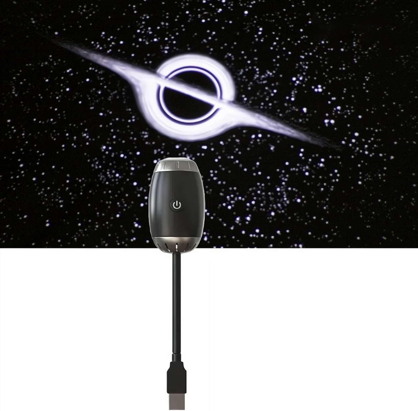 🔥Limited Time 49% Off✨USB Star Projector Light for Car and Bedroom