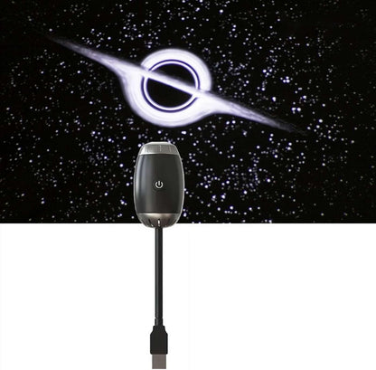 🔥Limited Time 49% Off✨USB Star Projector Light for Car and Bedroom