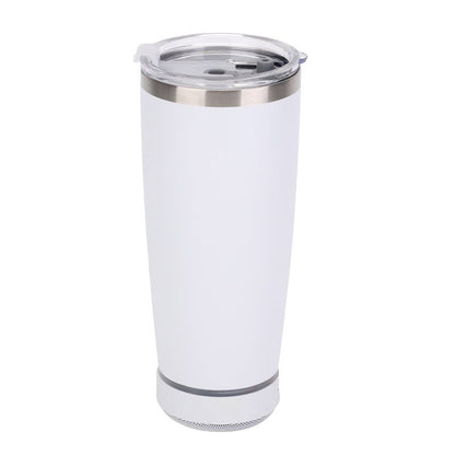 Sips & Sounds Together — The 2-in-1 Mug That Turns Every Moment Into a Vibe ✨