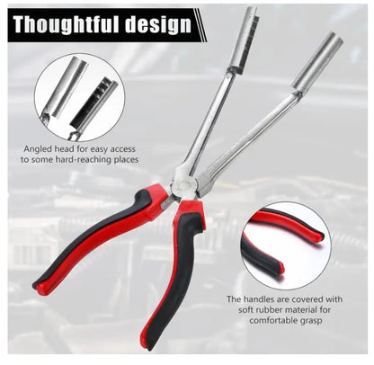 🔧 Spark Plug Wire Removal Pliers