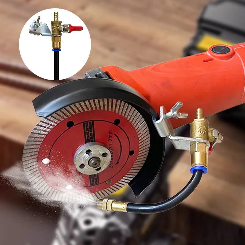 🔥#1 Bestseller - Sconto del 49%丨Flexible Spray for Cutting Machines