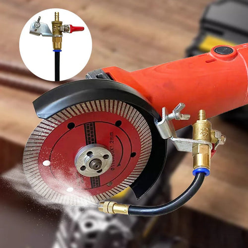 🔥#1 Bestseller - Sconto del 49%丨Flexible Spray for Cutting Machines