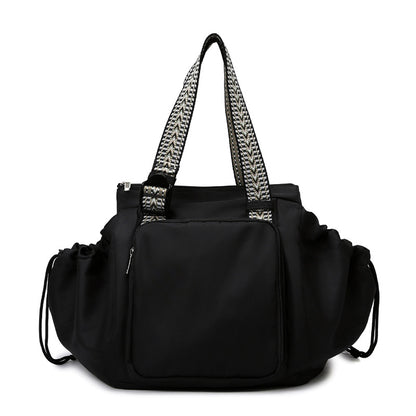 3-in-1 Convertible Large Capacity Tote Bag