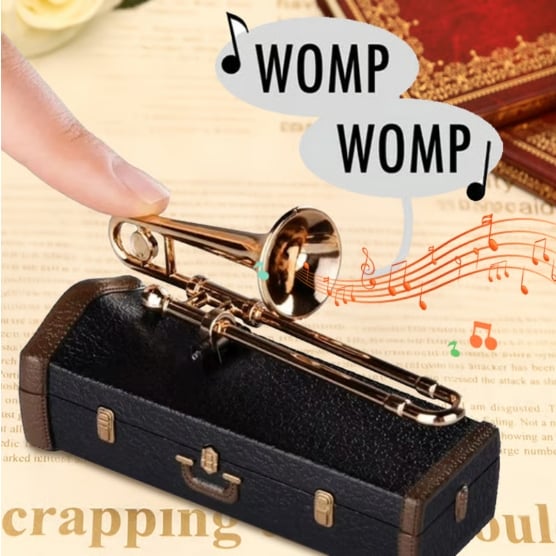 🔥2026 HOT SALE 49% OFF🎺Sad Trombone